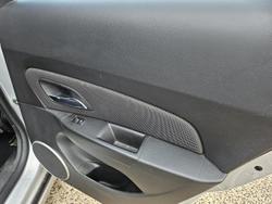 2014 Holden Cruze Equipe JH Series II MY14 Nitrate