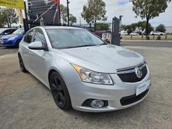 Holden Cruze
