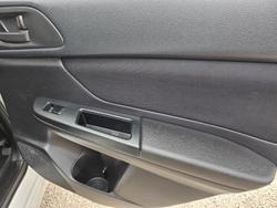 2013 Subaru Impreza 2.0i G4 MY13 AWD Satin White Pearl