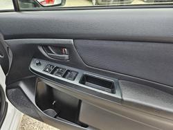 2013 Subaru Impreza 2.0i G4 MY13 AWD Satin White Pearl