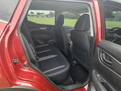 2020 Nissan QASHQAI ST