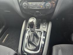 2020 Nissan QASHQAI ST