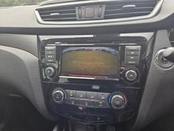 2020 Nissan QASHQAI ST