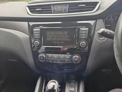 2020 Nissan QASHQAI ST