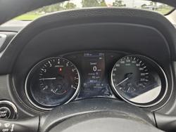 2020 Nissan
QASHQAI ST