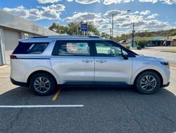 2022 Kia
Carnival S