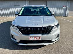 2022 Kia
Carnival S