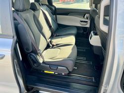 2022 Kia
Carnival S
