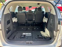 2022 Kia
Carnival S