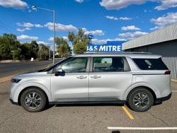 2022 Kia
Carnival S
