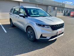 2022 Kia
Carnival S
