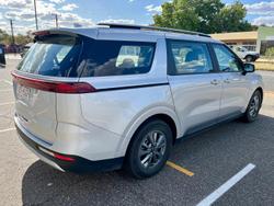 2022 Kia
Carnival S