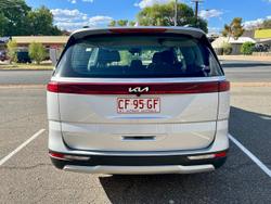 2022 Kia
Carnival S