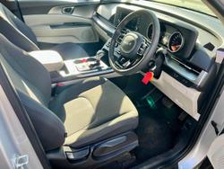 2022 Kia
Carnival S