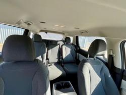 2022 Kia
Carnival S