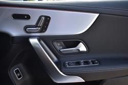 2024 Mercedes-Benz A-Class A250 V177 Four Wheel Drive High-Tech Silver