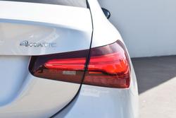 2024 Mercedes-Benz A-Class A250 V177 Four Wheel Drive High-Tech Silver