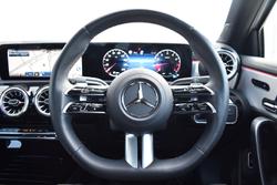 2024 Mercedes-Benz A-Class A250 V177 Four Wheel Drive High-Tech Silver