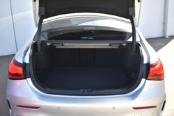 2024 Mercedes-Benz A-Class A250 V177 Four Wheel Drive High-Tech Silver