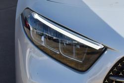 2024 Mercedes-Benz A-Class A250 V177 Four Wheel Drive High-Tech Silver