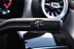 2024 Mercedes-Benz A-Class A250 V177 Four Wheel Drive High-Tech Silver