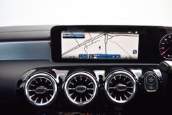 2024 Mercedes-Benz A-Class A250 V177 Four Wheel Drive High-Tech Silver