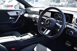 2024 Mercedes-Benz A-Class A250 V177 Four Wheel Drive High-Tech Silver