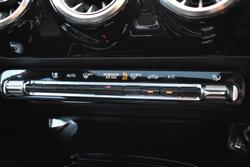 2024 Mercedes-Benz A-Class A250 V177 Four Wheel Drive High-Tech Silver