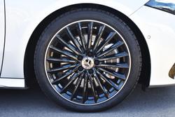 2024 Mercedes-Benz A-Class A250 V177 Four Wheel Drive High-Tech Silver