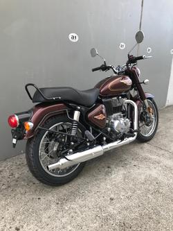 2024 Royal Enfield
Bullet 350