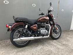 2024 Royal Enfield
Bullet 350