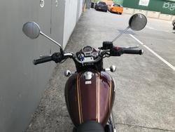 2024 Royal Enfield
Bullet 350