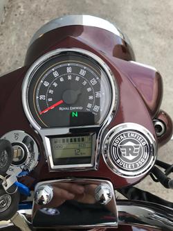 2024 Royal Enfield
Bullet 350