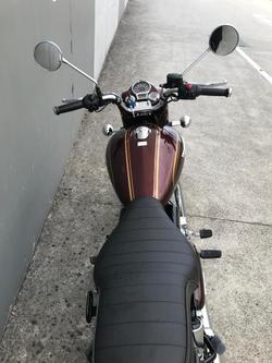 2024 Royal Enfield
Bullet 350