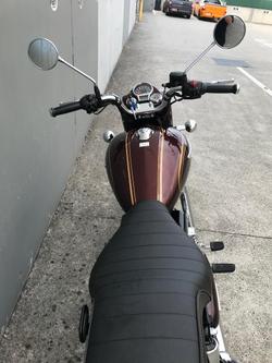 2024 Royal Enfield
Bullet 350