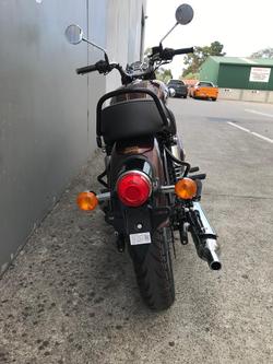 2024 Royal Enfield
Bullet 350