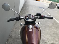 2024 Royal Enfield
Bullet 350