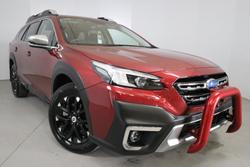 2023 Subaru
Outback AWD Touring XT