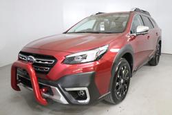 2023 Subaru
Outback AWD Touring XT