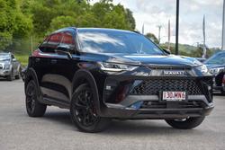2024 GWM
                Haval H6GT Ultra PHEV