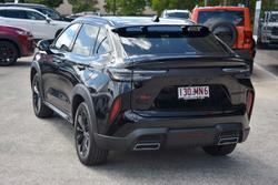 2024 GWM
                Haval H6GT Ultra PHEV