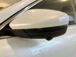 2021 MG HS Plus EV Essence SAS23 MY21 New Pearl White
