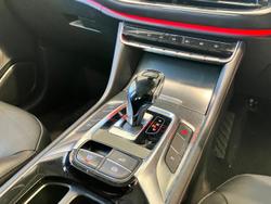 2021 MG HS Plus EV Essence SAS23 MY21 New Pearl White