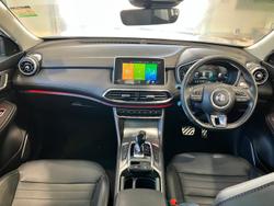 2021 MG HS Plus EV Essence SAS23 MY21 New Pearl White