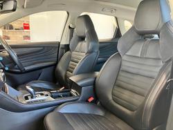 2021 MG HS Plus EV Essence SAS23 MY21 New Pearl White