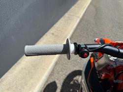 2025 KTM 50 SX Factory Edition SX Orange