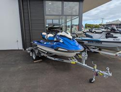 2024 Yamaha VX Cruiser HO