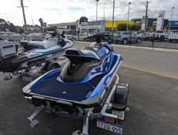 2024 Yamaha VX Cruiser HO