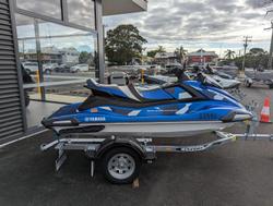 Yamaha VX Cruiser HO