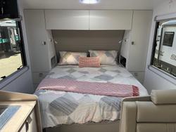 2025 Millard Mflow Series Ii